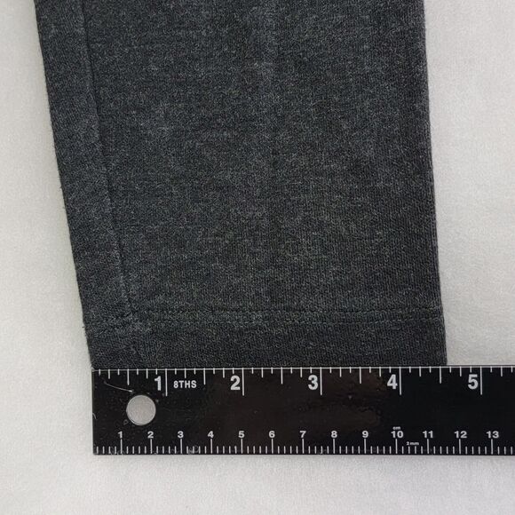 Mizzen Main Performance Stretch Henley Moisture Wicking M Lg Sleeve Hoodie Mens - Picture 15 of 16